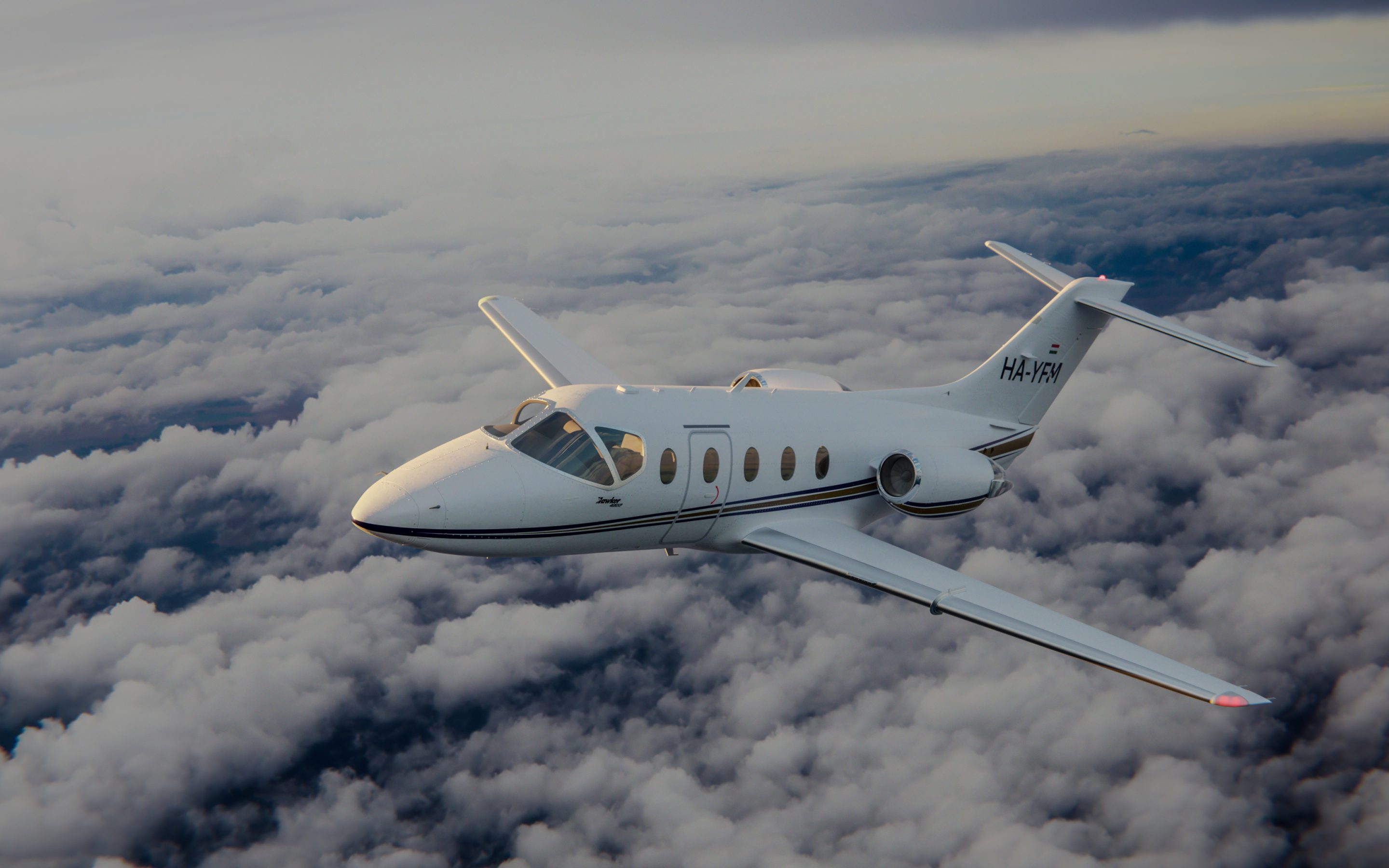 Hawker_400_test_1