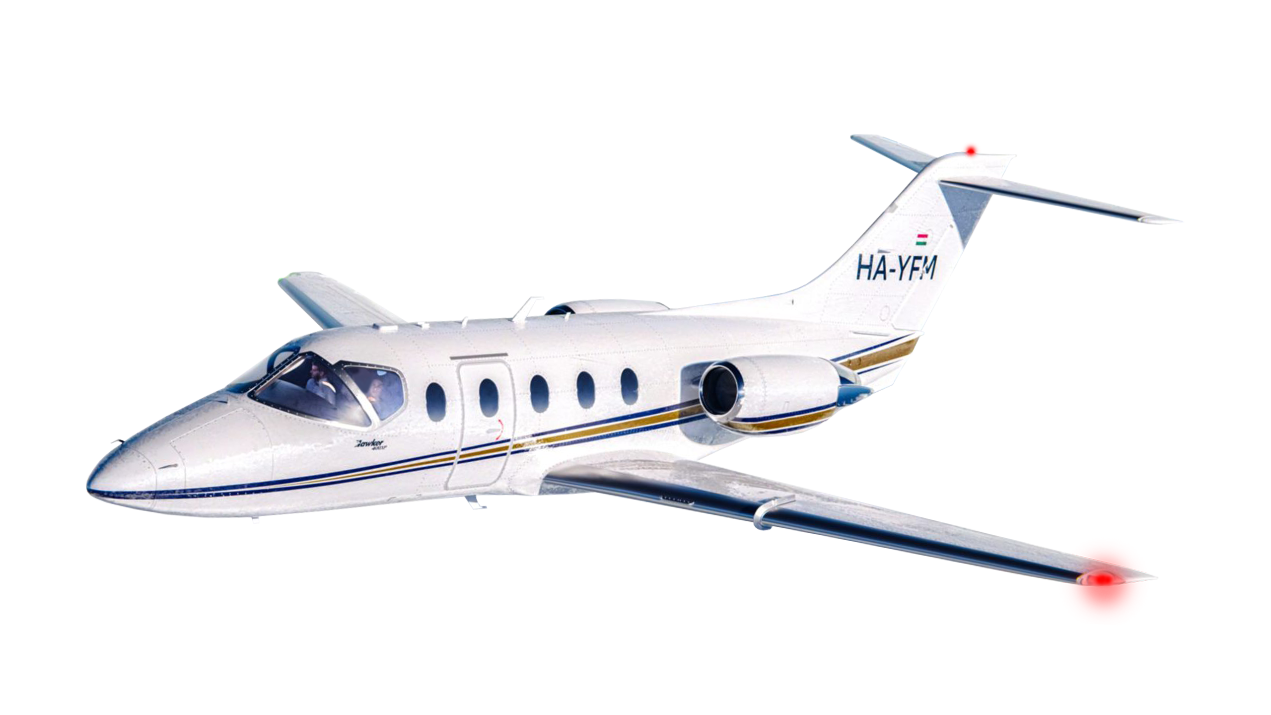 hawker400