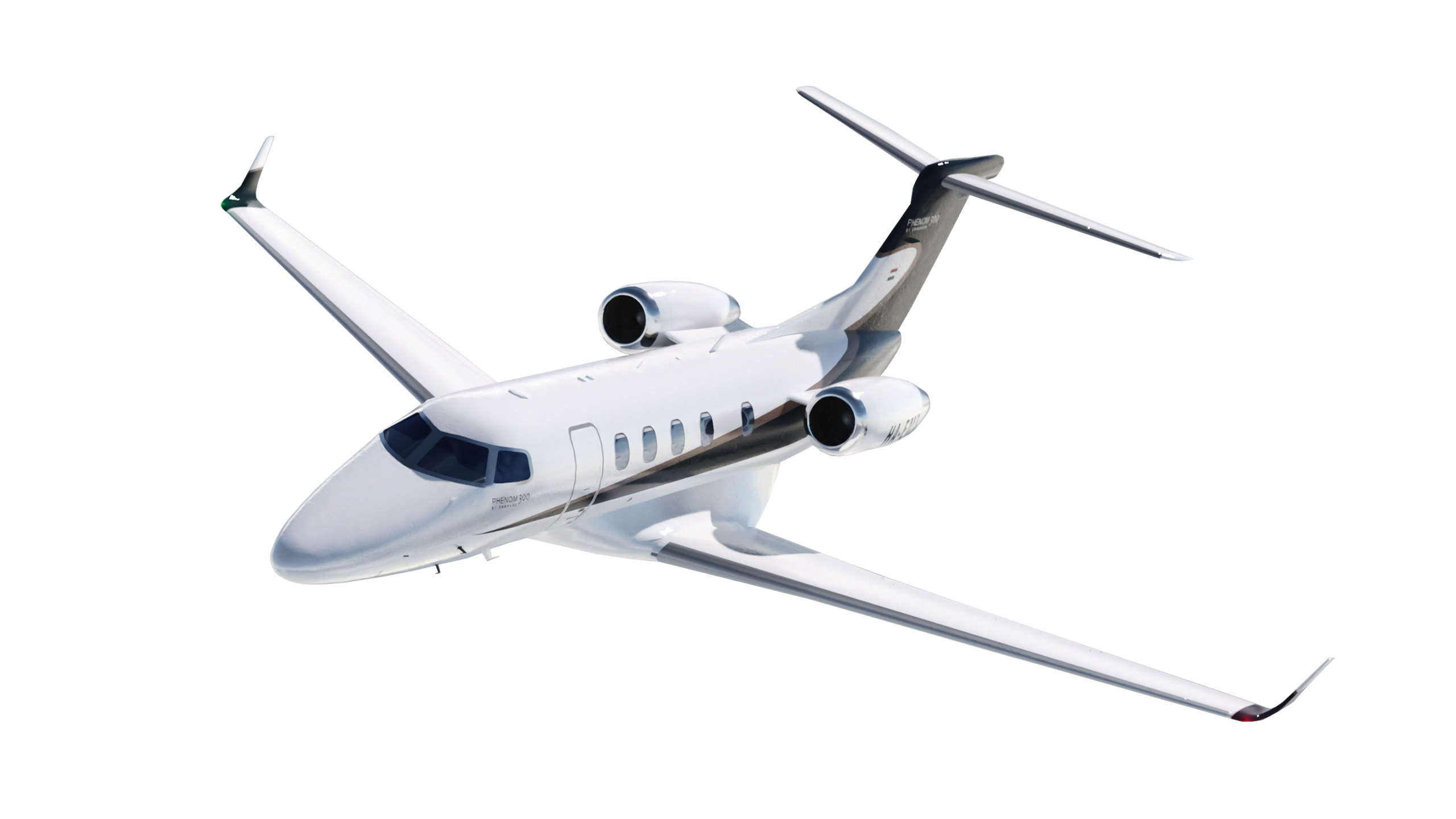 phenom300